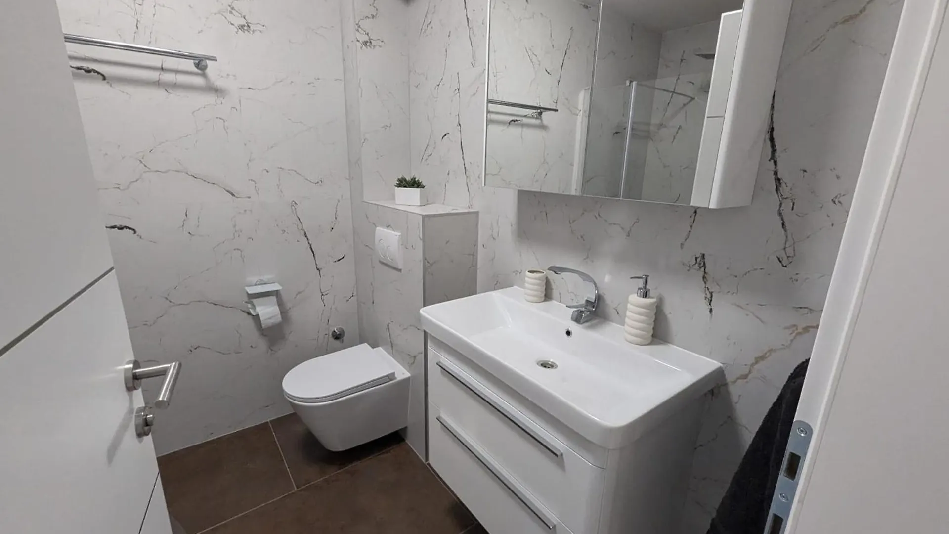 Apartment Katja In トロギール 0*,  クロアチア