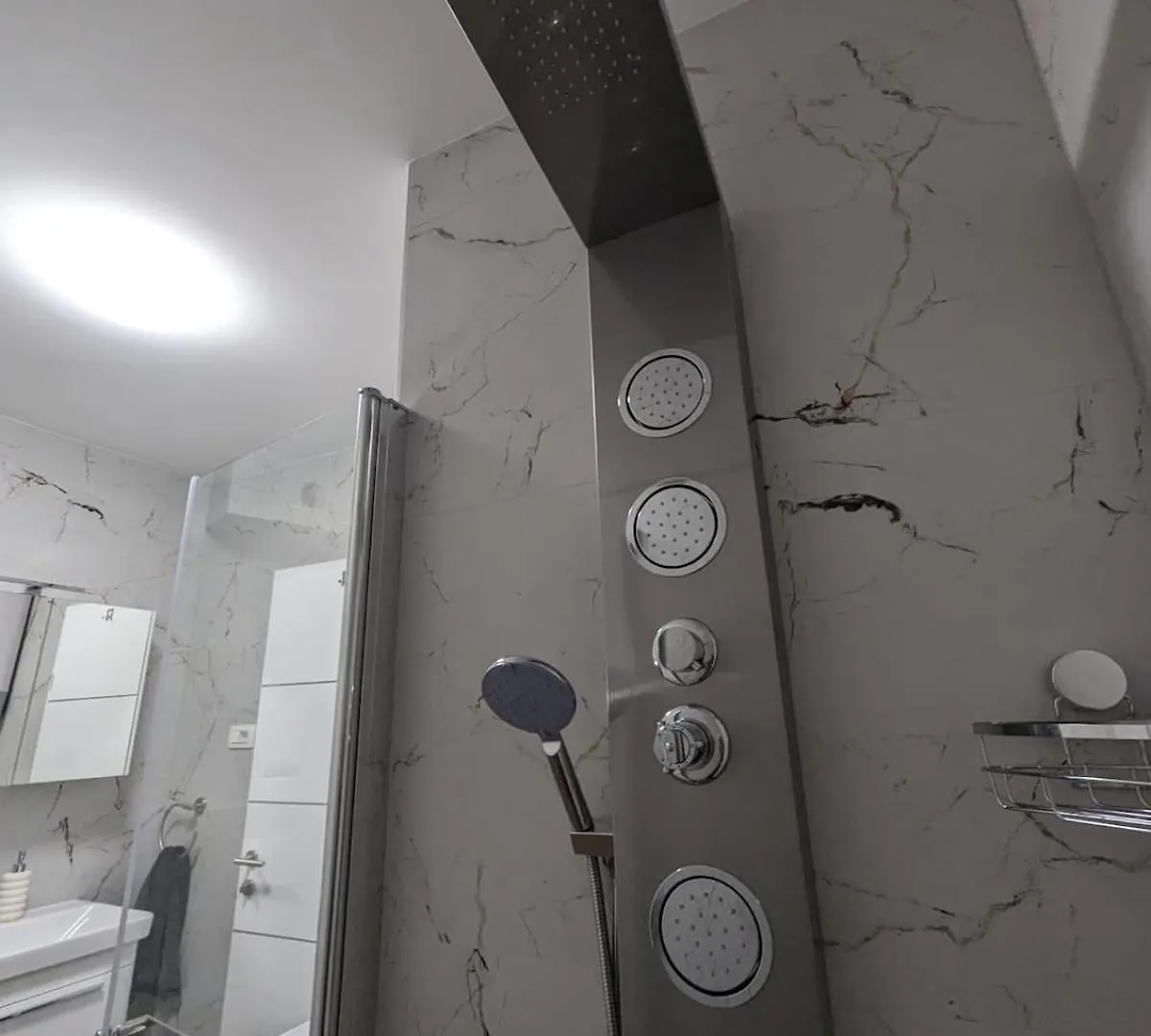 Apartment Katja In تروغير 0*,