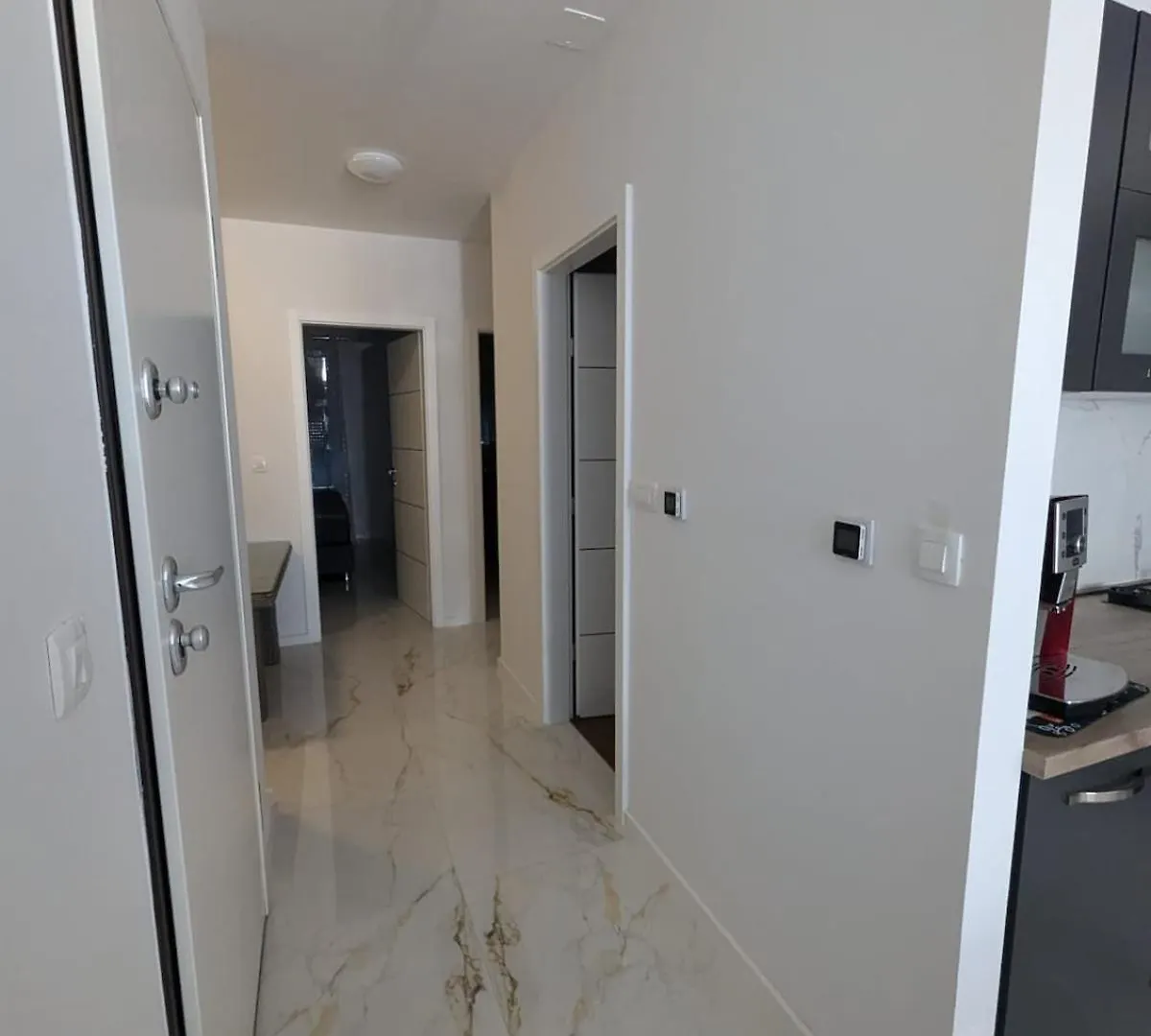 Apartment Katja In تروغير كرواتيا